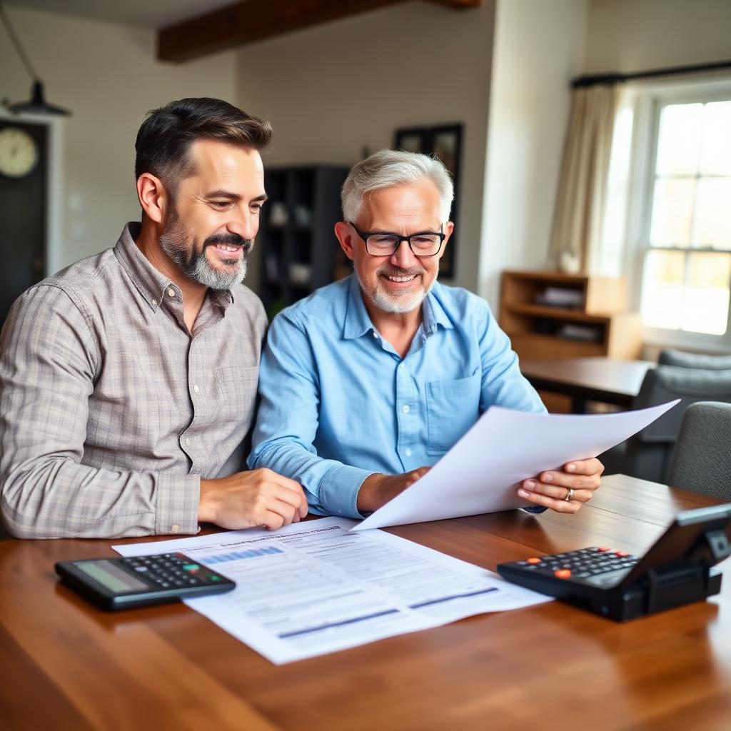 Financing Options Guide: Making Smart Decisions - Garage door buying guide guide