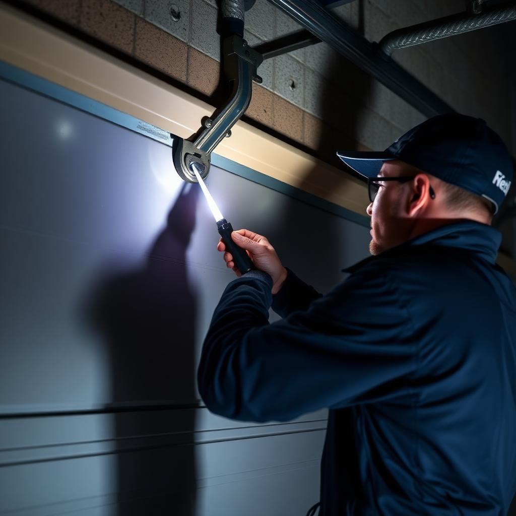 24/7 Emergency Service - Professional garage door emergency service by Garage Door Mocksville